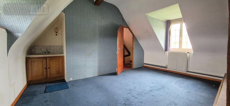 Maison a vendre Nogent-le-Bernard 72110 Sarthe 131 m2 8 pièces 158000 euros