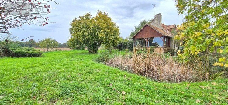 Maison a vendre Nogent-le-Bernard 72110 Sarthe 131 m2 8 pièces 137800 euros