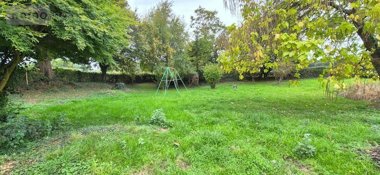 Maison a vendre Nogent-le-Bernard 72110 Sarthe 131 m2 8 pièces 158000 euros