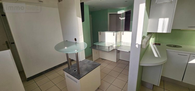 Appartement a vendre Dunkerque 59140 Nord 88 m2 3 pièces 170722 euros