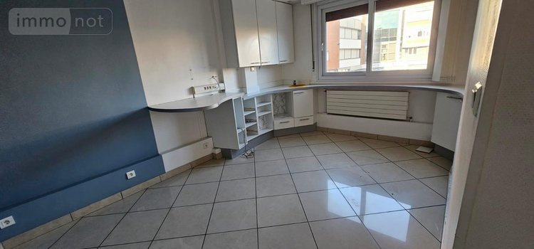 Appartement a vendre Dunkerque 59140 Nord 88 m2 3 pièces 170722 euros