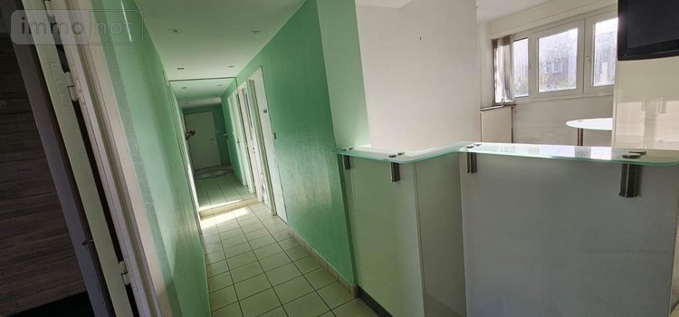 Appartement a vendre Dunkerque 59140 Nord 88 m2 3 pièces 170722 euros