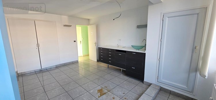 Appartement a vendre Dunkerque 59140 Nord 88 m2 3 pièces 170722 euros