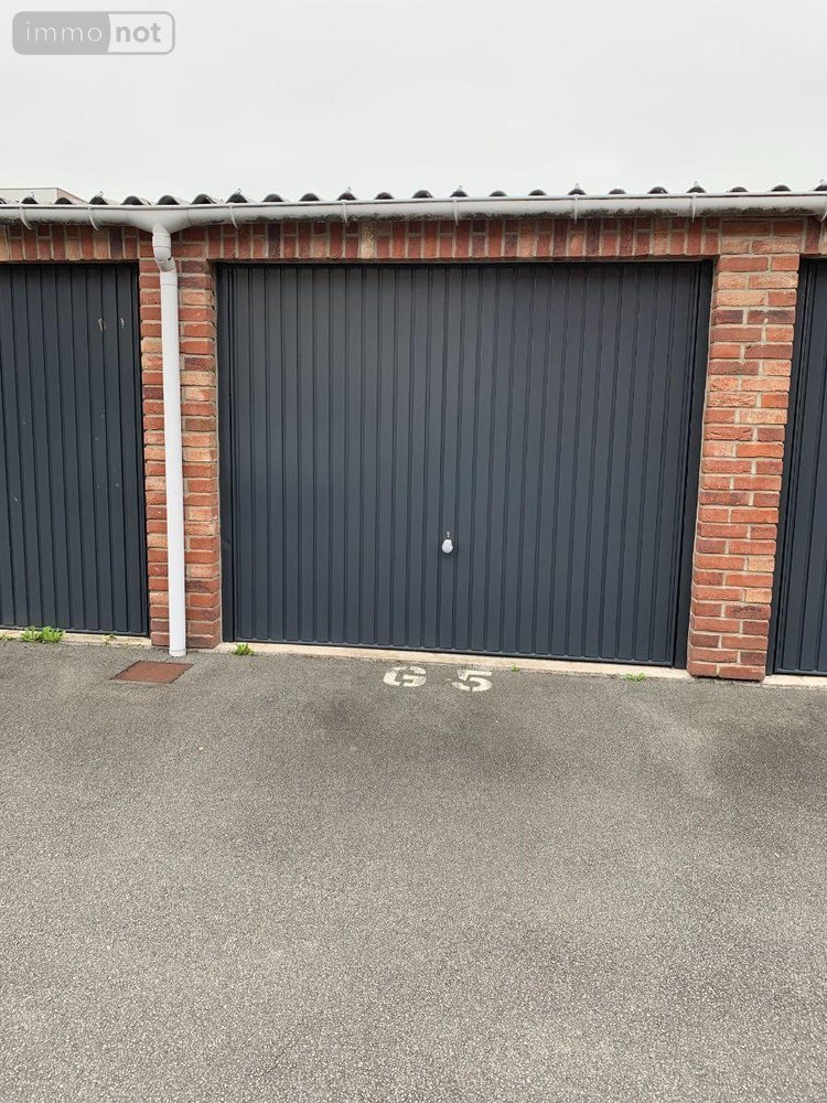 Location appartement Bailleul 59270 Nord 68 m2 3 pièces 840 euros