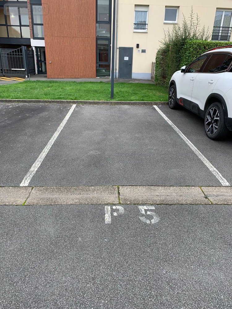 Location appartement Bailleul 59270 Nord 68 m2 3 pièces 840 euros