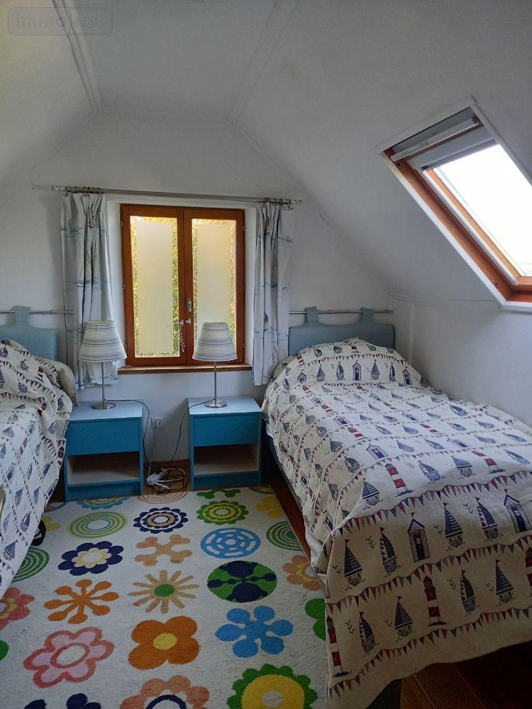 Maison a vendre Landévennec 29560 Finistère 42 m2 3 pièces 242420 euros