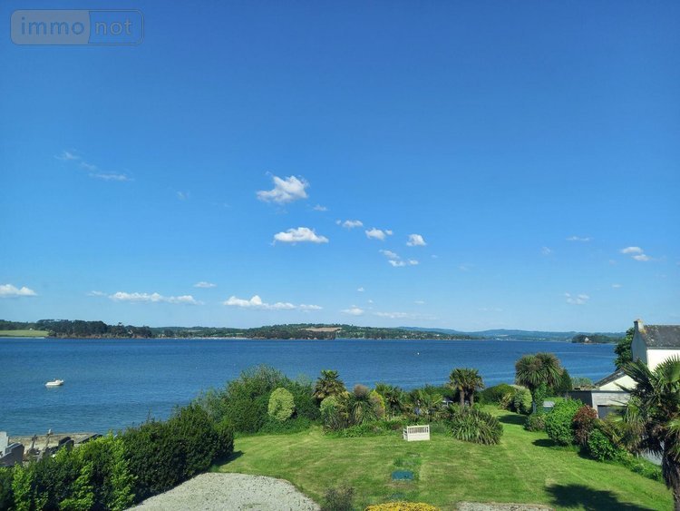 Maison a vendre Landévennec 29560 Finistère 42 m2 3 pièces 242420 euros