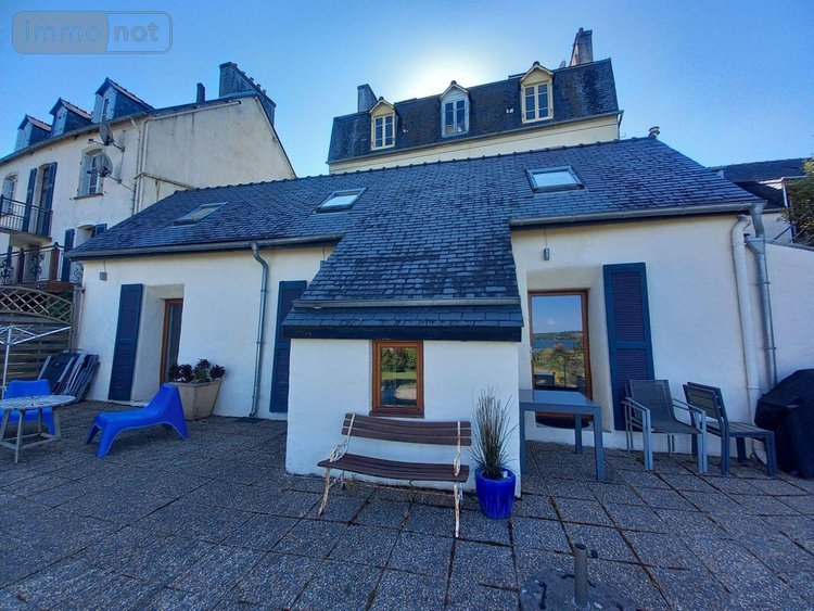 Maison a vendre Landévennec 29560 Finistère 42 m2 3 pièces 242420 euros