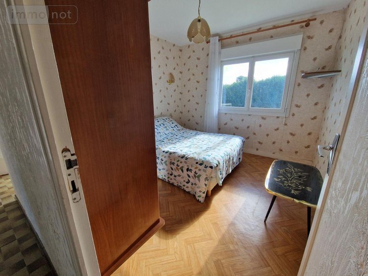 Maison a vendre Saint-Aubin-du-Pavail 35410 Ille-et-Vilaine 76 m2 4 pièces 230560 euros