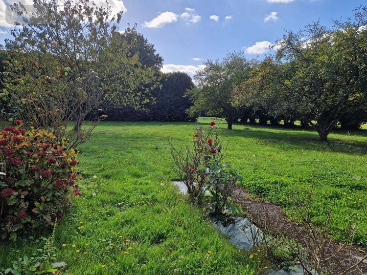 Maison a vendre Saint-Aubin-du-Pavail 35410 Ille-et-Vilaine 76 m2 4 pièces 230560 euros