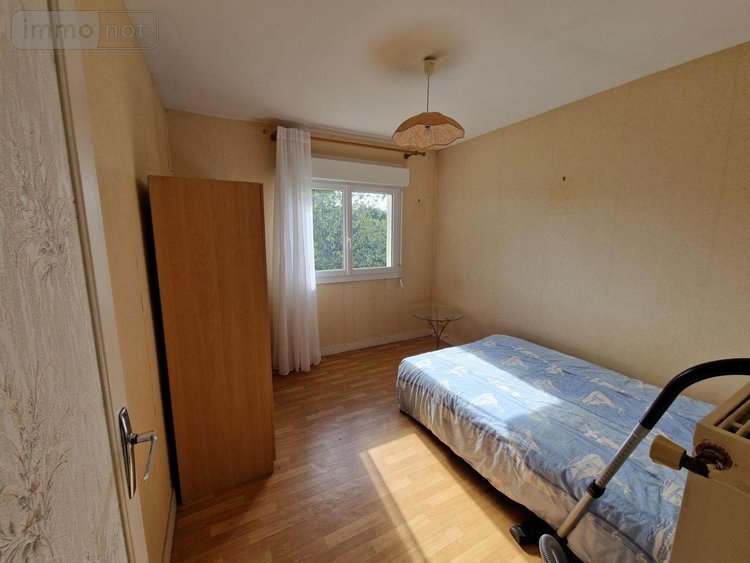 Maison a vendre Saint-Aubin-du-Pavail 35410 Ille-et-Vilaine 76 m2 4 pièces 230560 euros