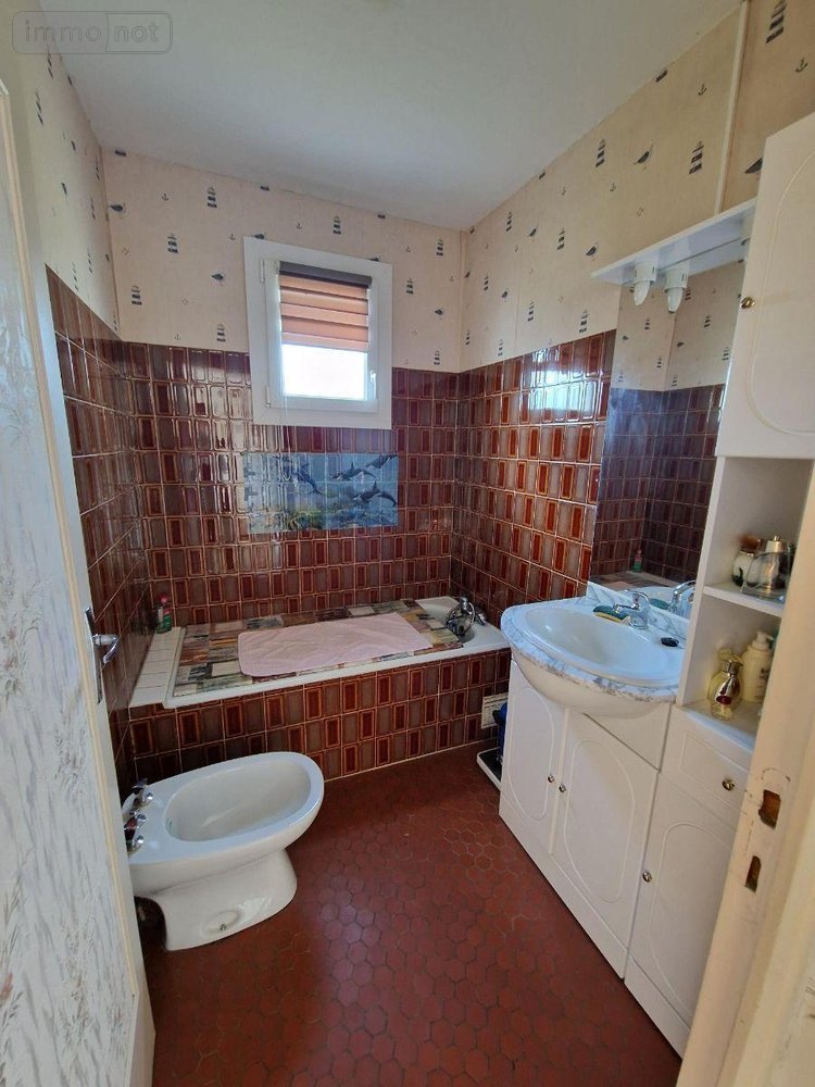 Maison a vendre Saint-Aubin-du-Pavail 35410 Ille-et-Vilaine 76 m2 4 pièces 230560 euros