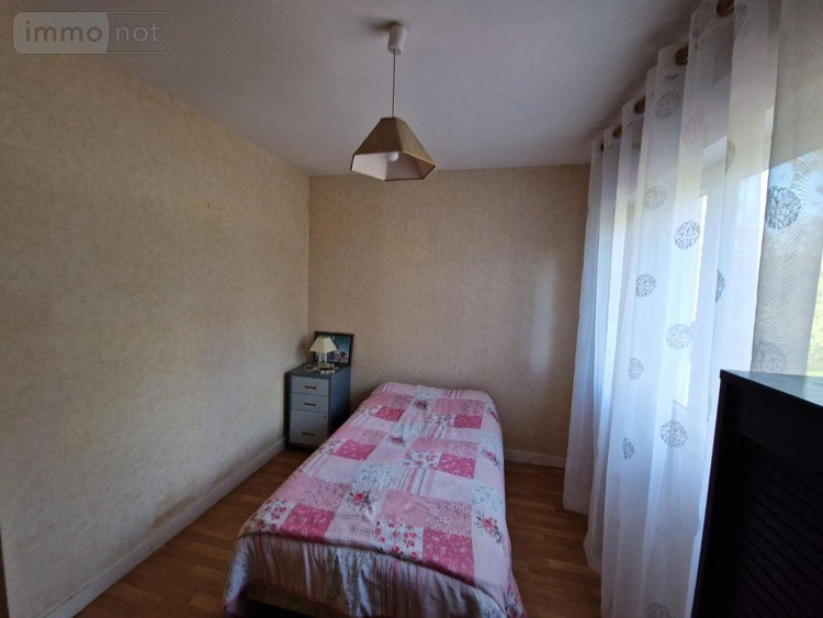 Maison a vendre Saint-Aubin-du-Pavail 35410 Ille-et-Vilaine 76 m2 4 pièces 230560 euros