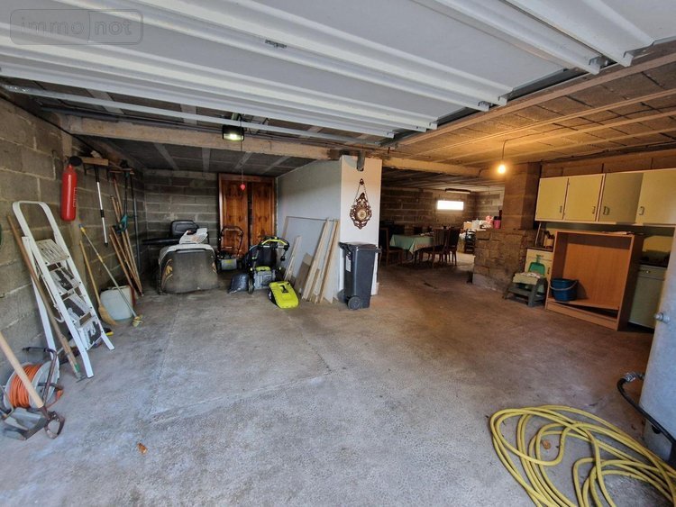 Maison a vendre Saint-Aubin-du-Pavail 35410 Ille-et-Vilaine 76 m2 4 pièces 230560 euros