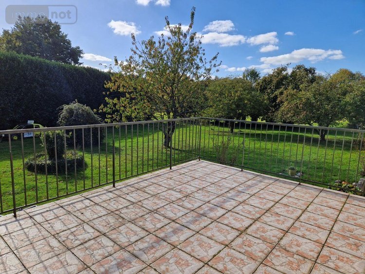 Maison a vendre Saint-Aubin-du-Pavail 35410 Ille-et-Vilaine 76 m2 4 pièces 230560 euros