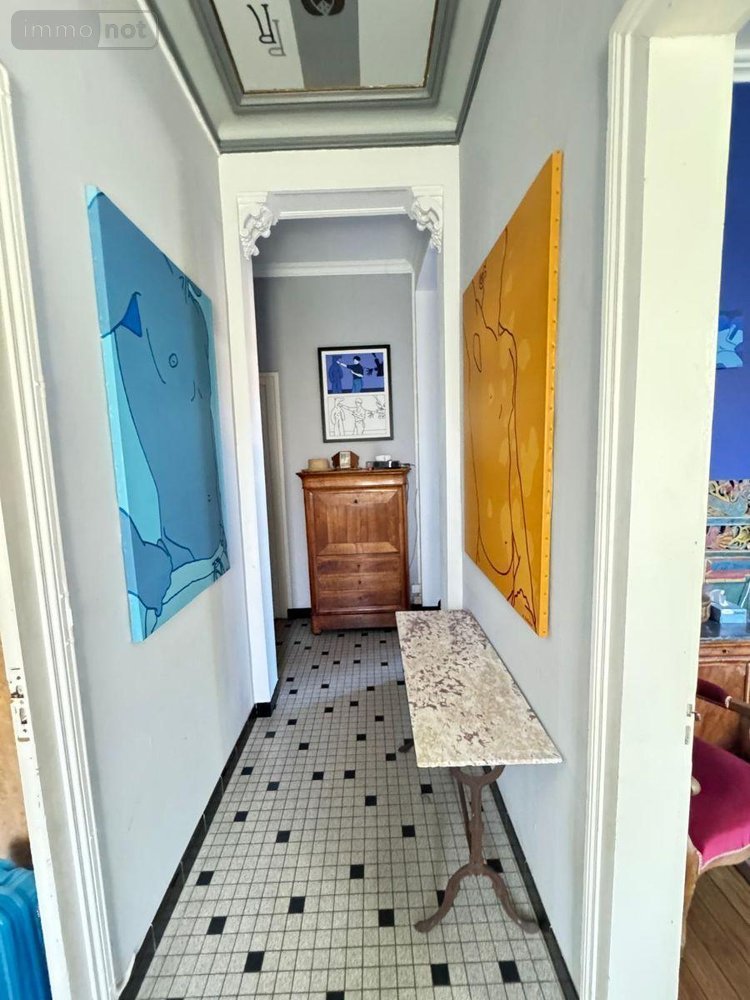 Maison a vendre Andernos-les-Bains 33510 Gironde 187 m2 7 pièces 879000 euros