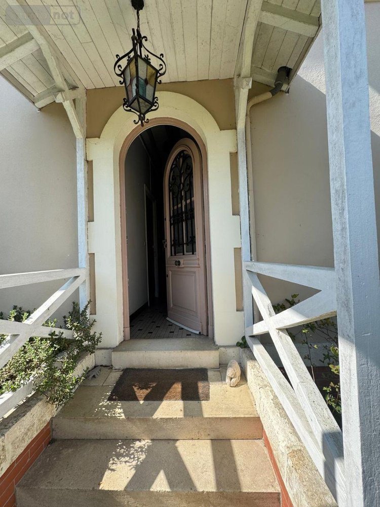 Maison a vendre Andernos-les-Bains 33510 Gironde 187 m2 7 pièces 879000 euros