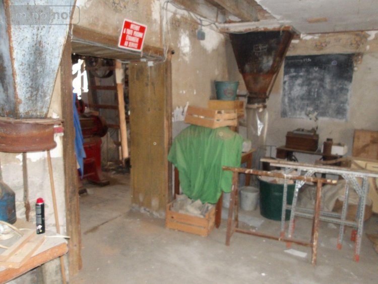 Maison a vendre Préveranges 18370 Cher  30352 euros