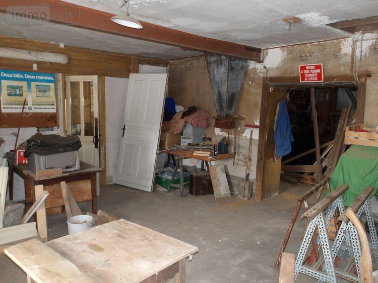 Maison a vendre Préveranges 18370 Cher  30352 euros