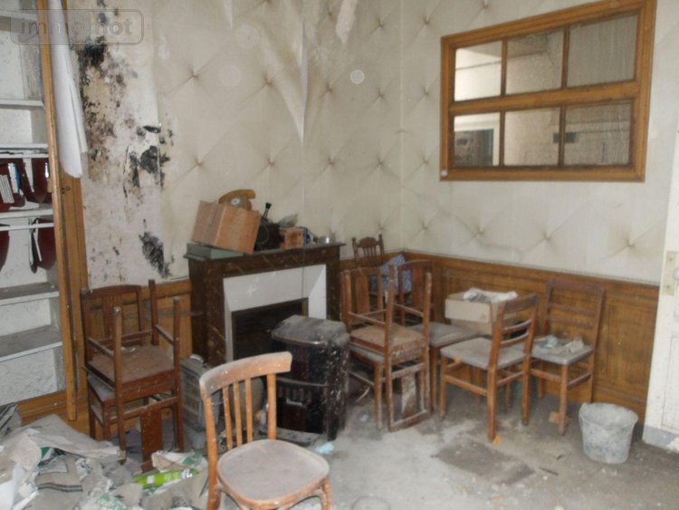 Maison a vendre Préveranges 18370 Cher  30352 euros