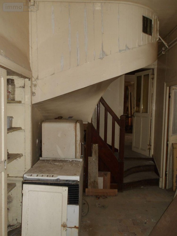 Maison a vendre Préveranges 18370 Cher  30352 euros