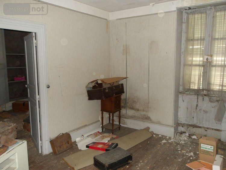 Maison a vendre Préveranges 18370 Cher  30352 euros