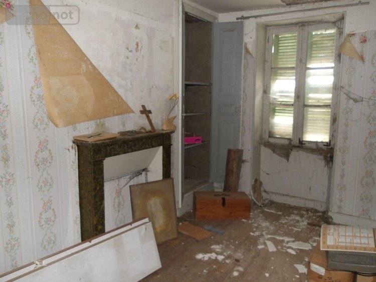 Maison a vendre Préveranges 18370 Cher  30352 euros