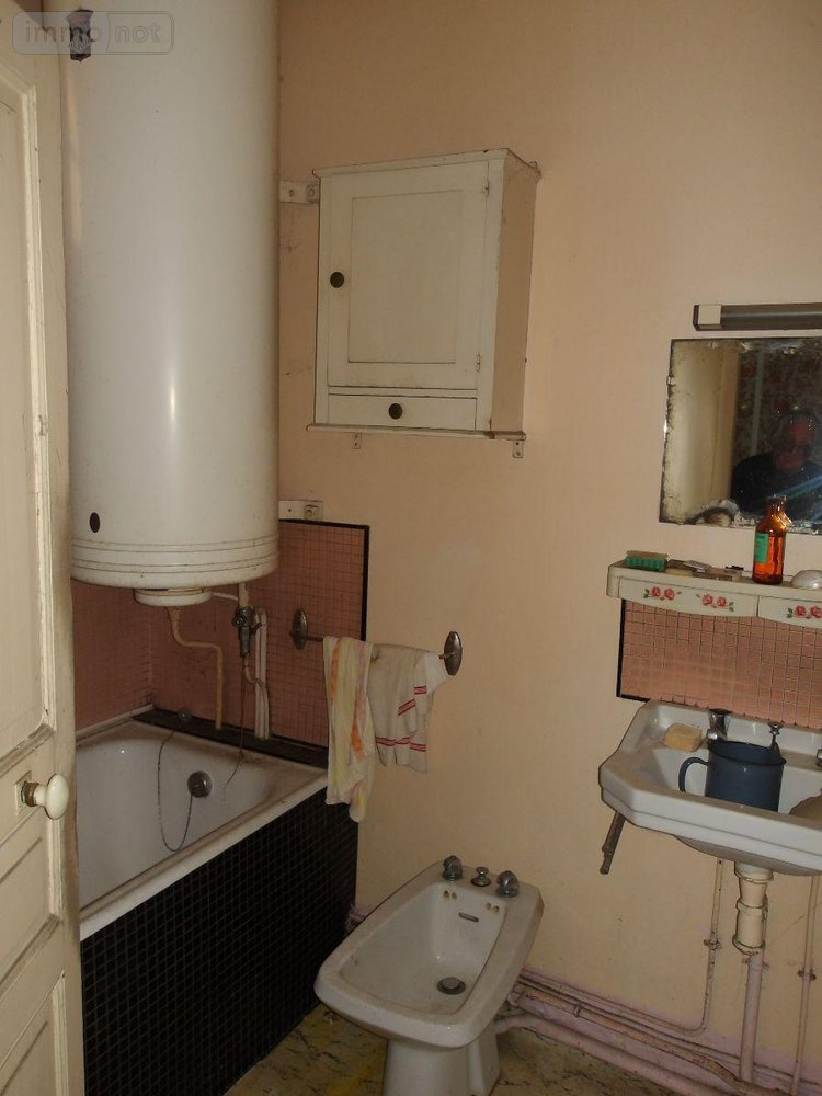 Maison a vendre Préveranges 18370 Cher  30352 euros