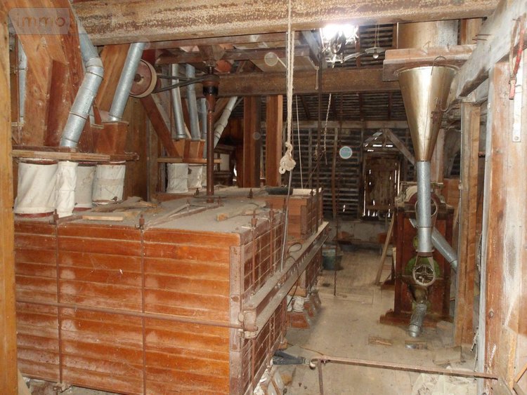 Maison a vendre Préveranges 18370 Cher  30352 euros