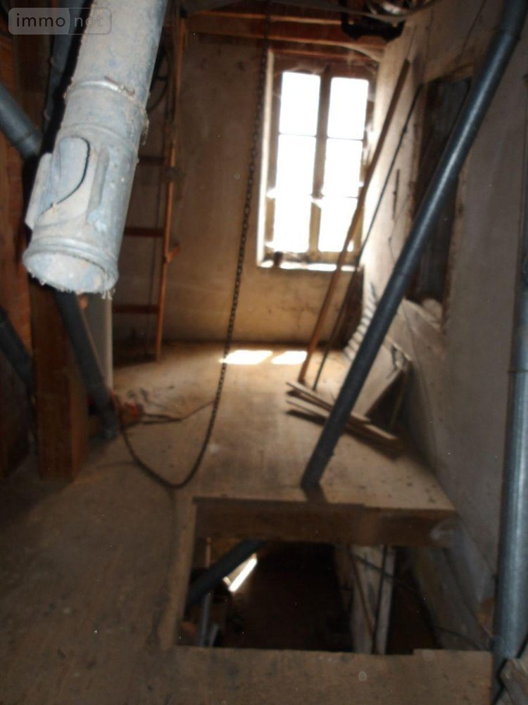 Maison a vendre Préveranges 18370 Cher  30352 euros