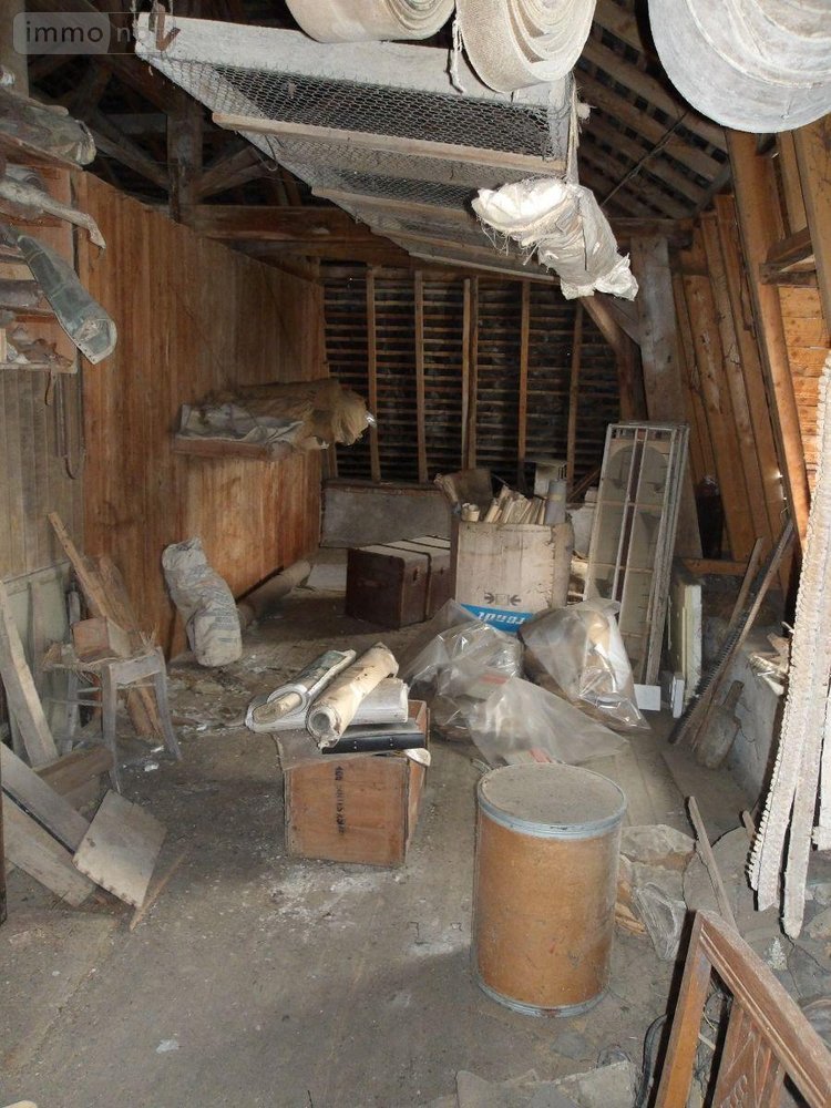 Maison a vendre Préveranges 18370 Cher  30352 euros