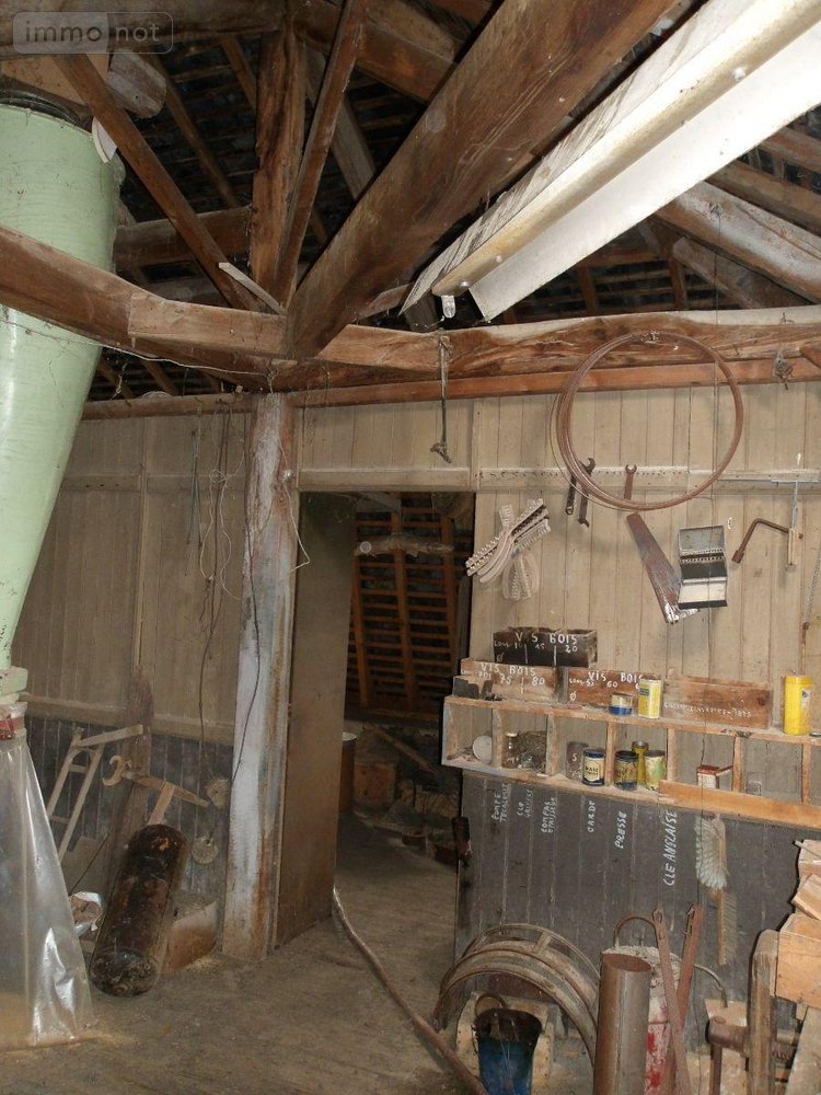 Maison a vendre Préveranges 18370 Cher  30352 euros