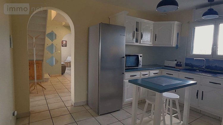 Maison a vendre Saint-Denis-de-Pile 33910 Gironde 145 m2 6 pièces 349000 euros