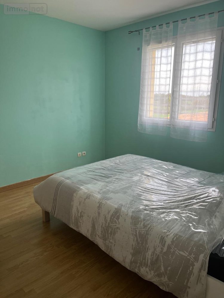 Maison a vendre Saint-Denis-de-Pile 33910 Gironde 145 m2 6 pièces 349000 euros