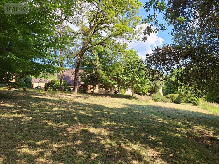 Maison a vendre Sarlat-la-Canéda 24200 Dordogne 160 m2 6 pièces 386700 euros