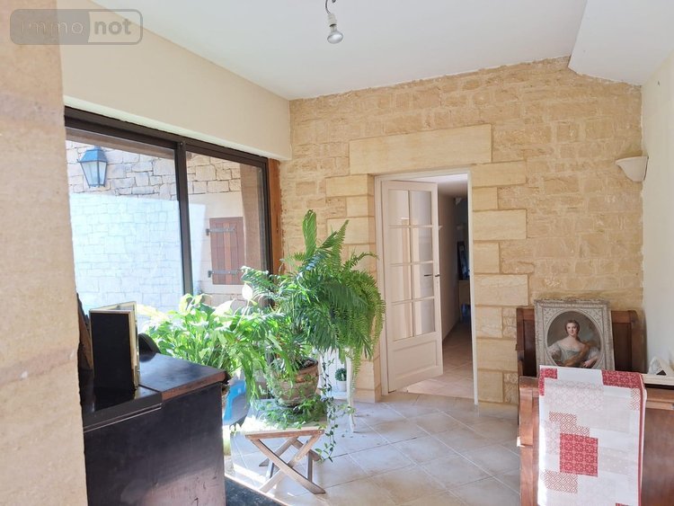 Maison a vendre Sarlat-la-Canéda 24200 Dordogne 160 m2 6 pièces 386700 euros