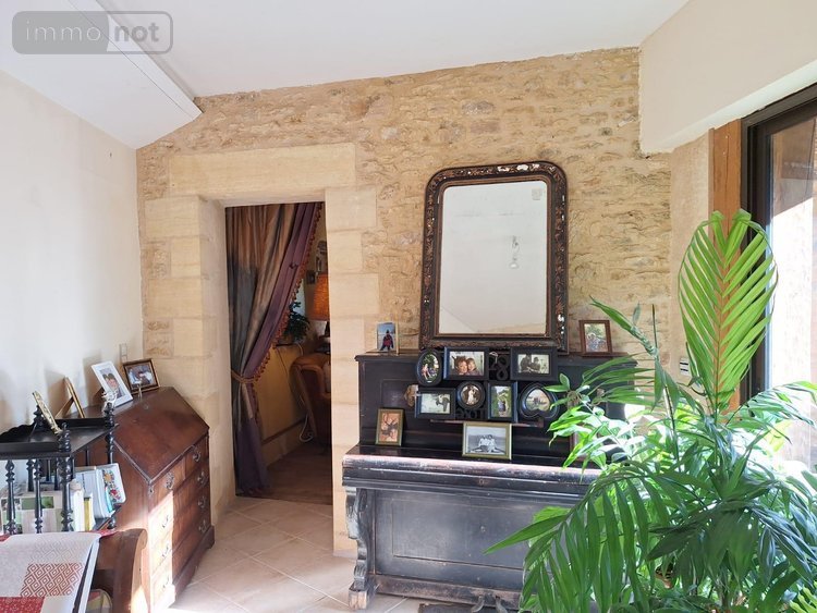 Maison a vendre Sarlat-la-Canéda 24200 Dordogne 160 m2 6 pièces 399500 euros