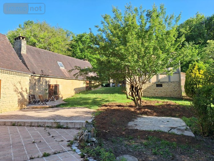 Maison a vendre Sarlat-la-Canéda 24200 Dordogne 160 m2 6 pièces 386700 euros