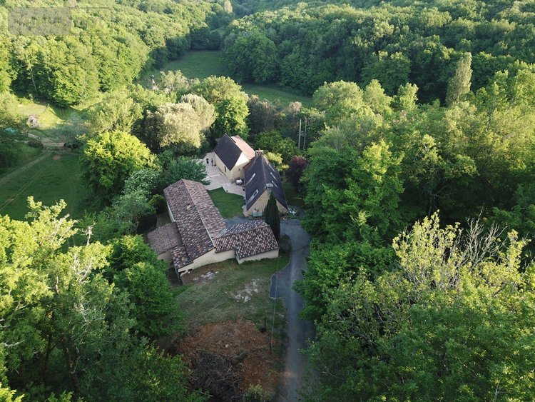 Maison a vendre Sarlat-la-Canéda 24200 Dordogne 160 m2 6 pièces 386700 euros