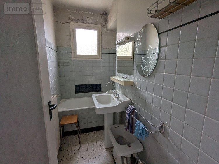 Maison a vendre Saint-Michel-sur-Ternoise 62130 Pas-de-Calais 60 m2 3 pièces 79500 euros