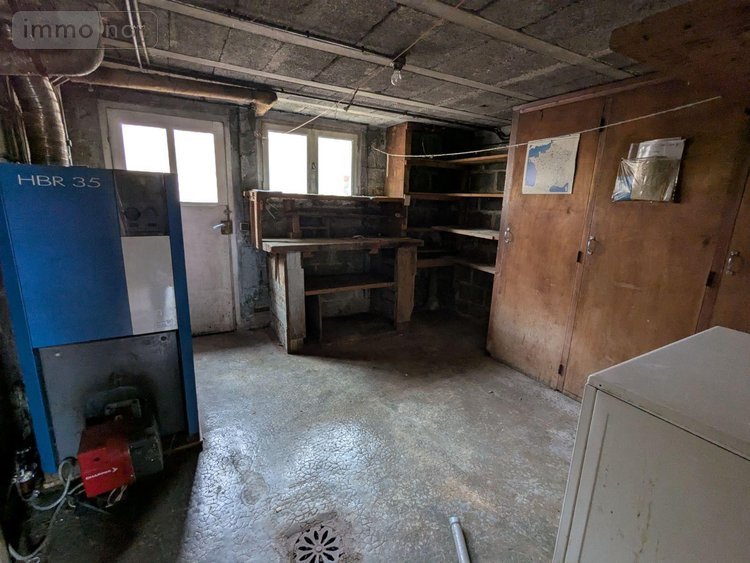 Maison a vendre Saint-Michel-sur-Ternoise 62130 Pas-de-Calais 60 m2 3 pièces 79500 euros