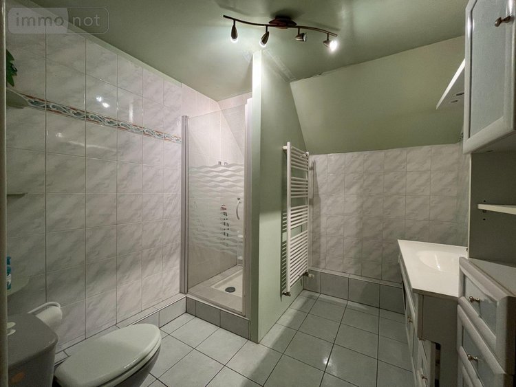 Maison a vendre Mussy-sur-Seine 10250 Aube 123 m2 4 pièces 157500 euros