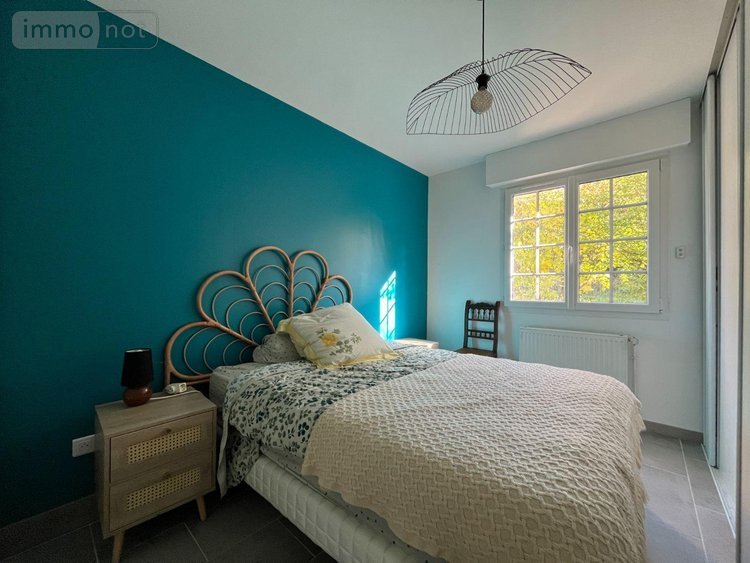 Maison a vendre Mussy-sur-Seine 10250 Aube 123 m2 4 pièces 157500 euros