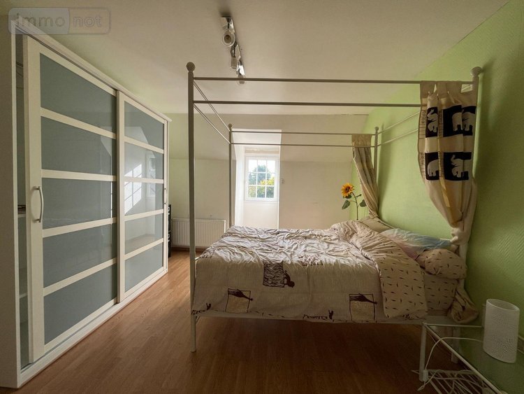 Maison a vendre Mussy-sur-Seine 10250 Aube 123 m2 4 pièces 157500 euros