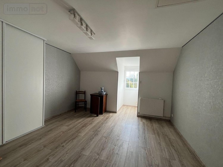 Maison a vendre Mussy-sur-Seine 10250 Aube 123 m2 4 pièces 157500 euros