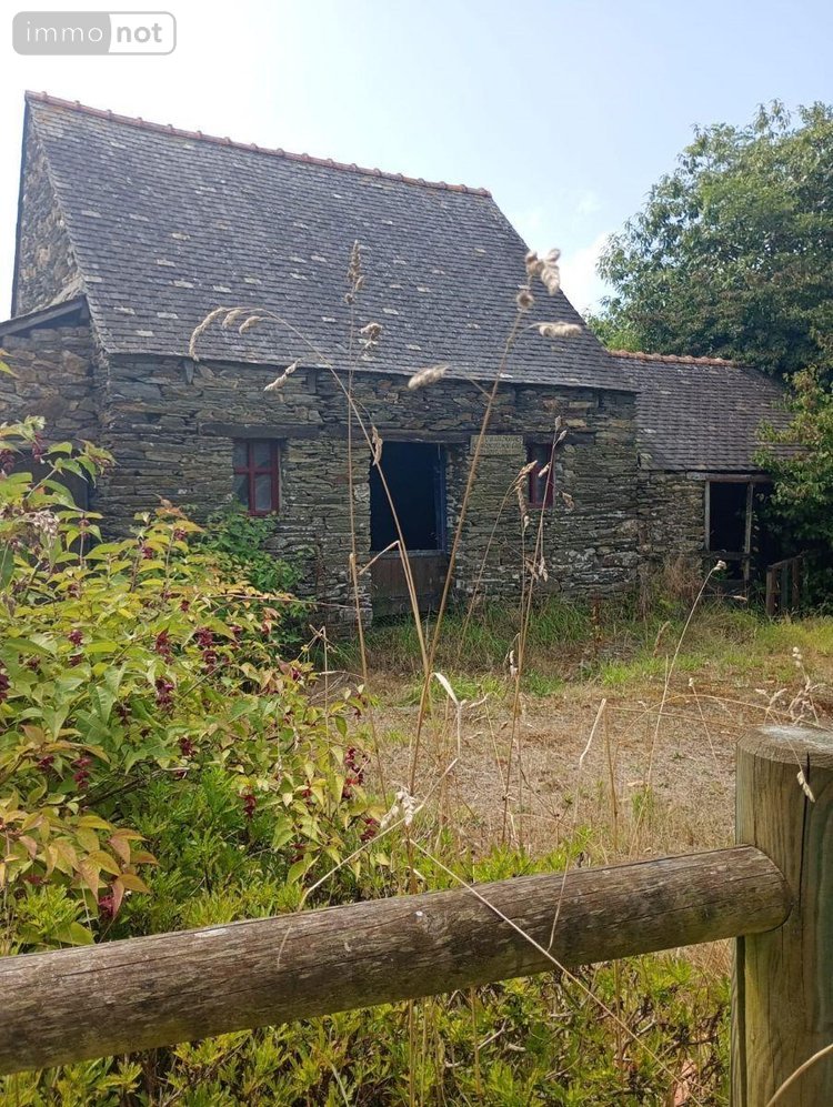 Maison a vendre Ploudiry 29800 Finistère 315 m2 10 pièces 364040 euros