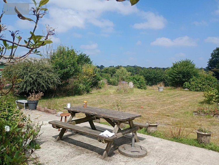 Maison a vendre Ploudiry 29800 Finistère 315 m2 10 pièces 364040 euros