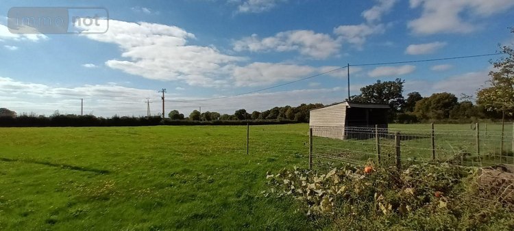 Maison a vendre Arquenay 53170 Mayenne 180 m2 5 pièces 273000 euros