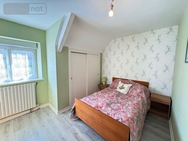 Maison a vendre Arzano 29300 Finistère 128 m2 6 pièces 228800 euros