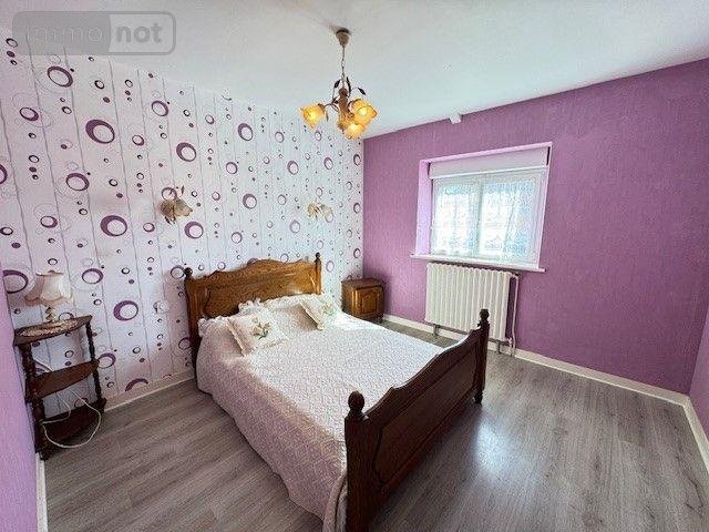 Maison a vendre Arzano 29300 Finistère 128 m2 6 pièces 228800 euros